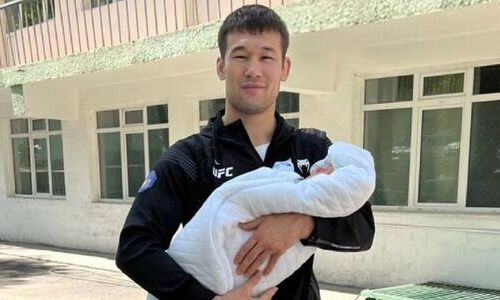 Шавкат Рахмонов впервые рассказал о своих детях