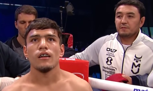 «Просто никакие». Тренеров узбекистанских боксеров раскритиковали после фиаско чемпиона мира