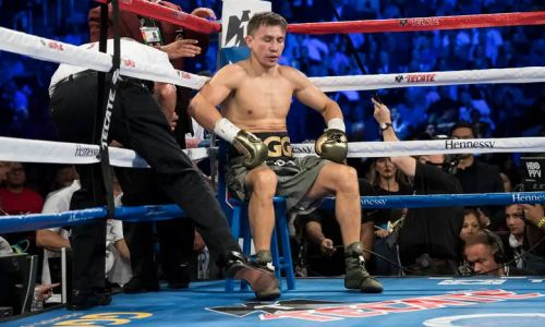 «Должен побить бедного старика». Геннадию Головкину предрекли третье поражение в карьере