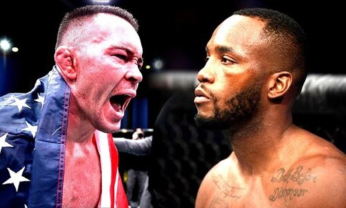 Топовый боец UFC назвал победителя титульного поединка в весе Рахмонова