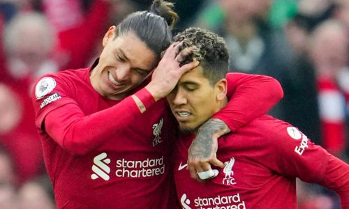 Прямая трансляция матча АПЛ «Лидс» — «Ливерпуль»