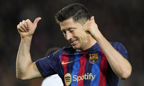 Прямая трансляция матча Ла Лиги «Хетафе» — «Барселона»