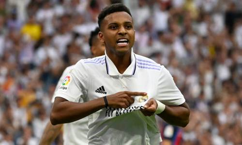 Прямая трансляция матча Ла Лиги «Кадис» — «Реал Мадрид»