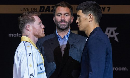 В команде Бивола выдвинули жесткий ультиматум «Канело»