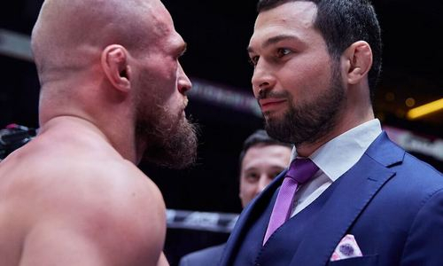 Артем Резников раскрыл главную слабость своего соперника по финалу Гран-при АСА