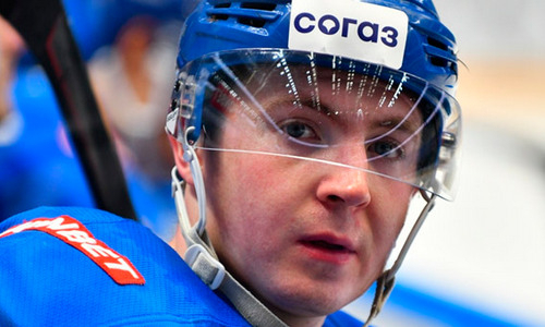 Сборная Казахстана лишилась четырех игроков из КХЛ перед чемпионатом мира-2023