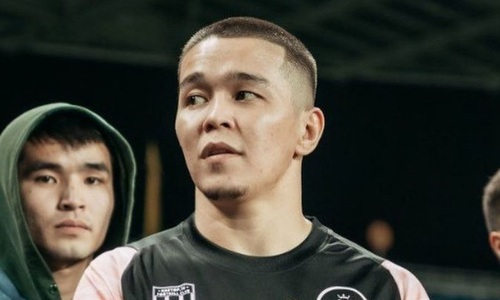 «Это очень подло». Неприятная ситуация произошла перед подписанием Асу Алмабаева в UFC