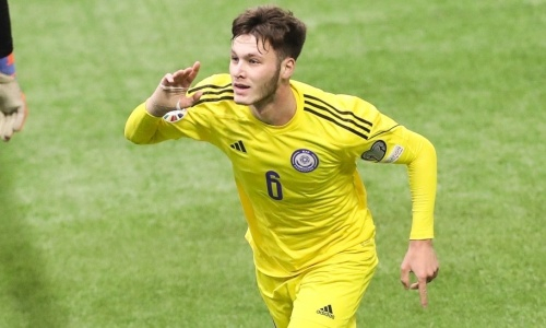 Самородов переезжает в РПЛ? «Актобе» сделал официальное заявление