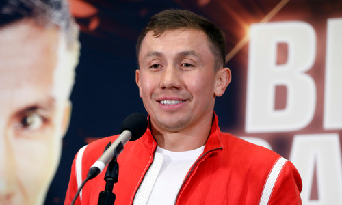 Боксер «прогулял» встречу с Головкиным и оригинально выразил свои чувства