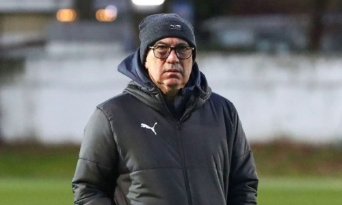 «Какая-то темная история». Увольнение экс-наставника «Кайрата» вызвало подозрения