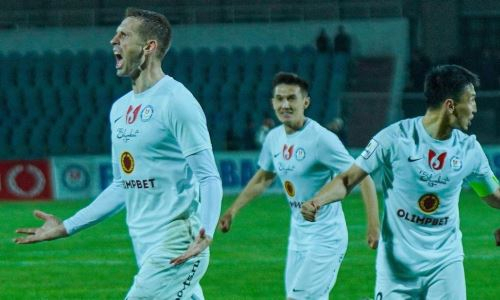 Малому расти и расти. Лучшие защитники-бомбардиры в истории КПЛ