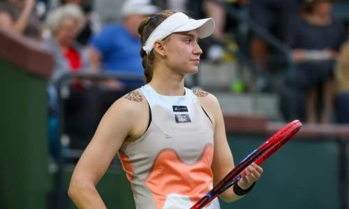 Назван победитель матча Казахстан — Польша на Кубке Билли Джин Кинг