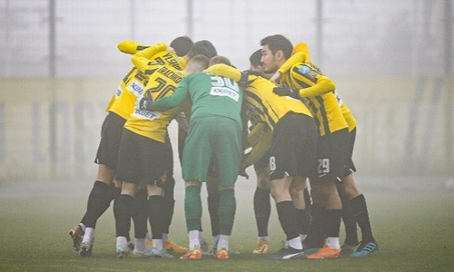 Нападающий «Кайрата» официально перешел в другой клуб КПЛ