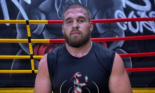 «Не прям какое-то достижение». Артем Резников отреагировал на подписание двух казахстанцев в UFC