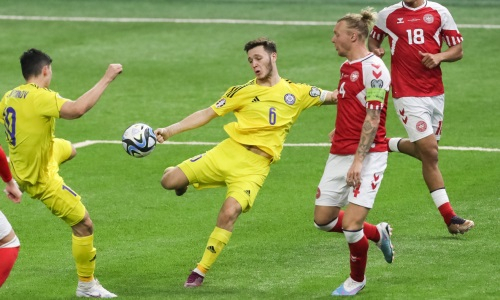 Максиму Самородову нашли вариант в Европе