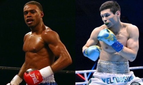 Стали известны шансы Данияра Елеусинова получить бои с Кроуфордом и Спенсом