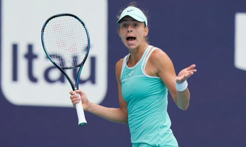 В Польше нашли объяснение поражениям от Казахстана на Кубке Билли Джин Кинг