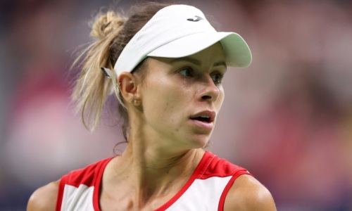 Польша настроена на камбэк в матче с Казахстаном на Кубке Билли Джин Кинг