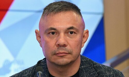 «Это приведет к развалу бокса». Костя Цзю резко отреагировал на инициативу США