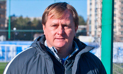 Экс-форвард «Зенита» и сборной Казахстана на один матч возглавил клуб КПЛ