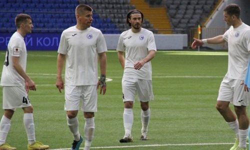 Спортивный директор «Окжетпеса» объяснил свой мат после матча КПЛ