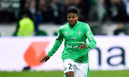 Воспитанник «Манчестер Сити» официально перешел в клуб КПЛ