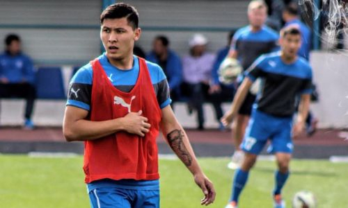 «Где ваши переживания за казахский футбол?». Нападающий клуба КПЛ призвал не молчать