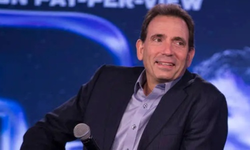 Промоутер Головкина сделал заявление о реванше «Канело»