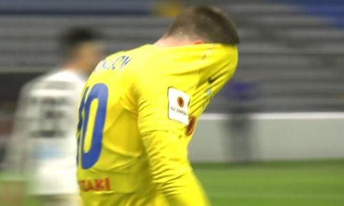 «Эль-Класико» «Астана» — «Кайрат» обернулось позором фаворита