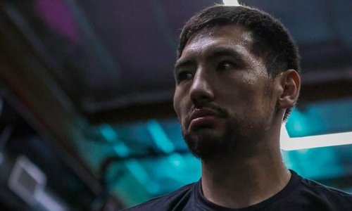 Жанибек Алимханулы показал лучшую команду в мире