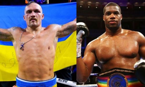 Экс-боксер «Astana Arlans» спрогнозировал исход следующего боя Усика