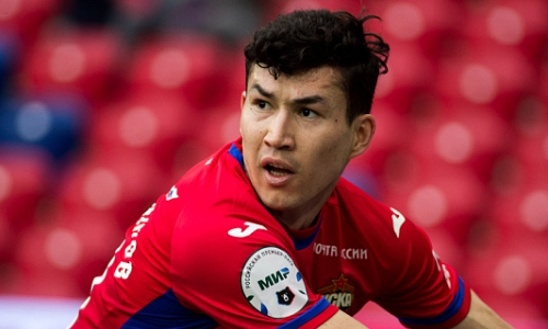 «Убивают наш футбол». Президент клуба РПЛ раскритиковал эпизод с Бактиером Зайнутдиновым