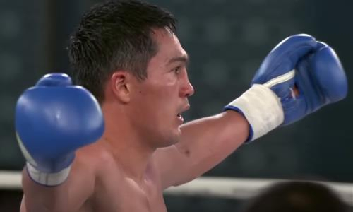 «Настоящий самурай». Чемпион WBO из Казахстана высоко оценил своего соперника после нокаута
