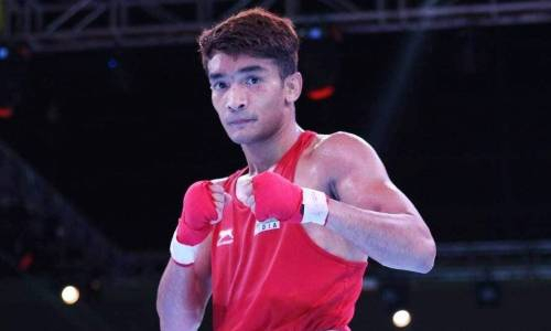 Шестикратный призер и чемпион мира. Соперник Казахстана назвал состав на ЧМ-2023 по боксу