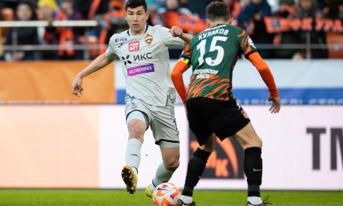 «Надо такое замечать и хвалить». Известный в РПЛ тренер выделил Бактиера Зайнутдинова