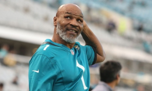 Майк Тайсон сделал новое заявление о третьем бое с Эвандером Холифилдом