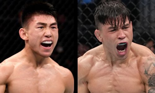 Турнир UFC Fight Night 223 получил новый главный бой