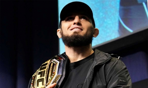 В команде Махачева сделали заявление о его следующем бое