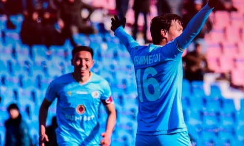 Букмекеры определили победителей матчей 1/8 финала Кубка Казахстана