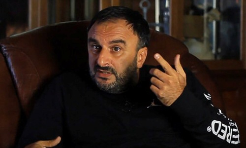 Скабелка возмутил Бабаева своими решениями по игрокам в «Барысе»