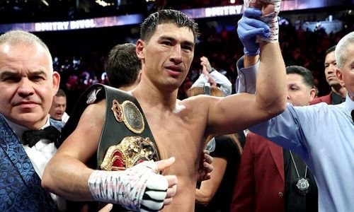 «Не хочу этого поединка». Дмитрий Бивол сделал признание о следующем бое