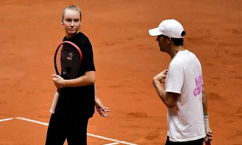 Елена Рыбакина узнала обнадеживающую новость перед стартом на турнире в Штутгарте