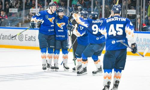 Стала известна судьба узбекистанского клуба в чемпионате Казахстана