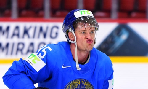 «Сердце кровью обливается». Почему хоккеисты отказываются от сборной Казахстана в пользу России