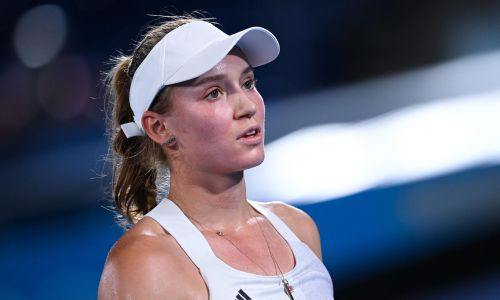 «Ее переоценивают». Зарубежный эксперт «разоблачил» Елену Рыбакину