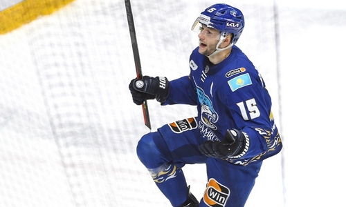 Лидер «Барыса» получил выгодные предложения от клубов КХЛ