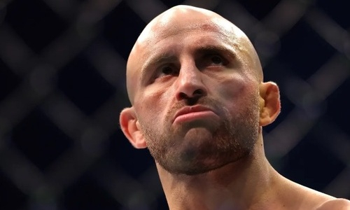 «Куда ты прыгаешь?». Чемпион UFC получил «вызов» от казахстанского бойца