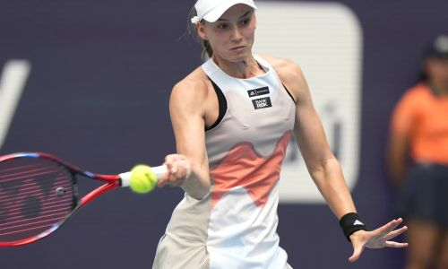 «История может повториться». Зарубежное СМИ предупредило Елену Рыбакину