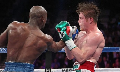 Мэйвезер удивил признанием о своем бое с «Канело»