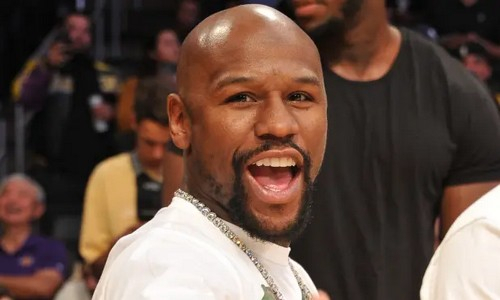 Флойд Мэйвезер назвал пятерку боев своей мечты